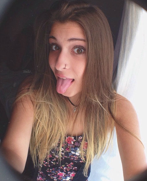 You know that I'm no good