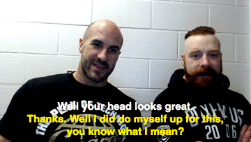 mitchtheficus:  Well, your head looks great.