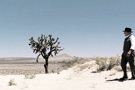 deeptheon:Westworld Rewatch ☆ 1.02 ChestnutYou can’t play God without being acquainted with the devi
