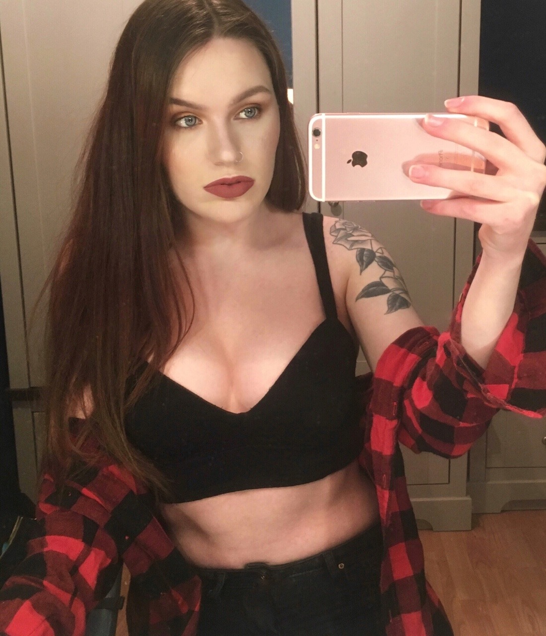 fuckk-the-ruless:  burn me down ‘til im nothing but memories 🥀