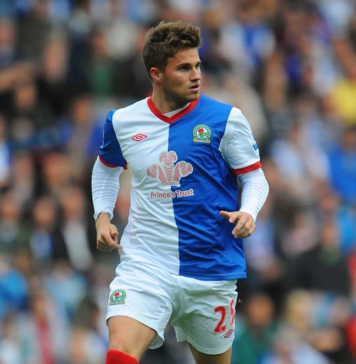 hotfamousmen:    David Goodwillie  
