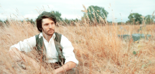 clotpolesandswans:“It doesn’t matter how real they seem, Charlie. They’re just pictures in your head
