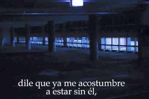 Justo en el insomnio