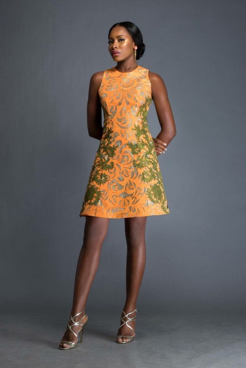 studioafrica:  LOOKBOOK : Komole Kandids, Series 2 by House of Deola.  Photos: Kelechi Amadi-Obi 