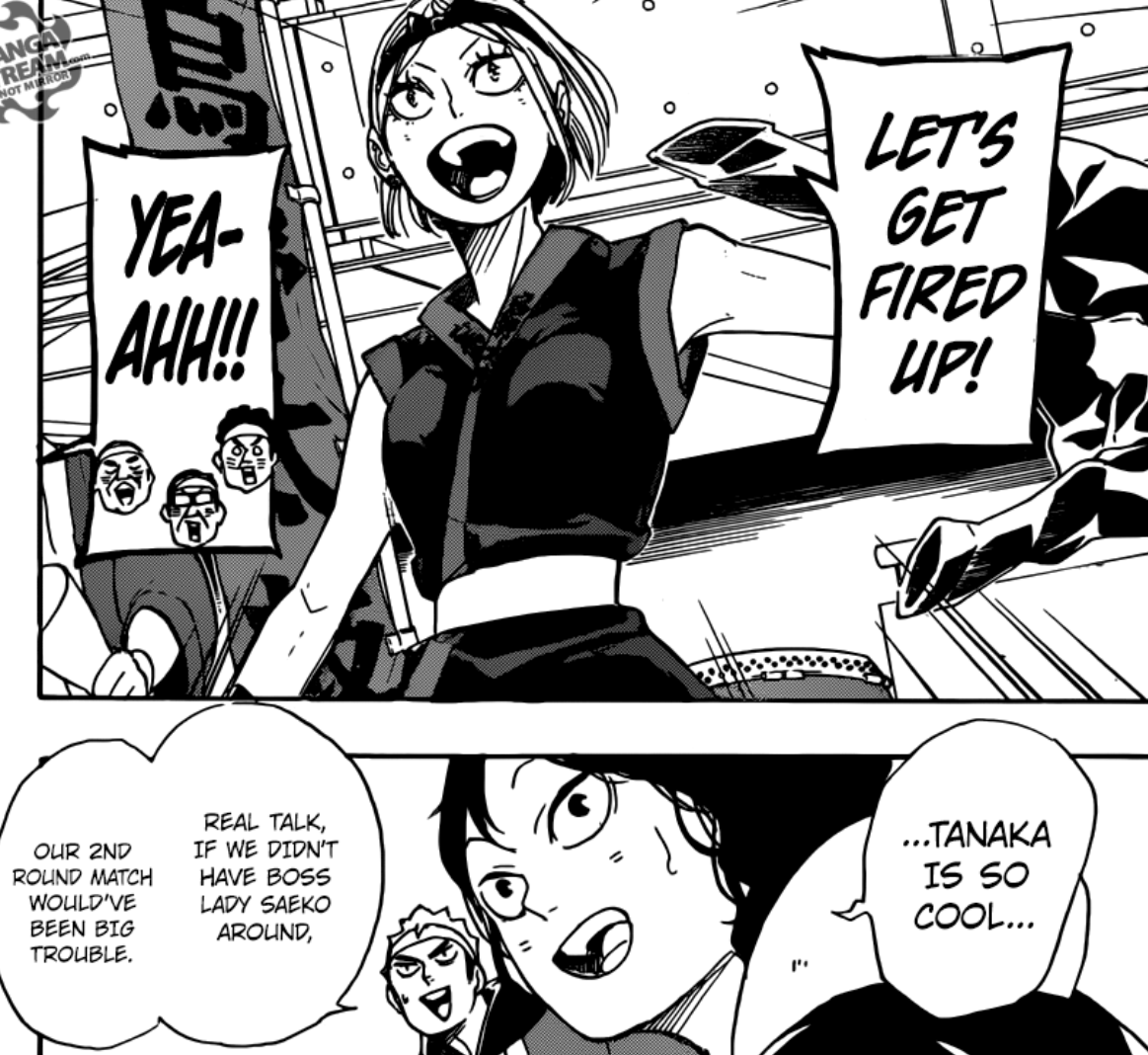 Haikyuu 339 Tumblr