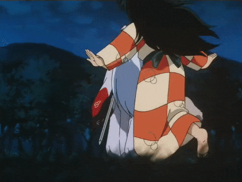 Sesshoumaru Gif Tumblr Posts Tumbral Com It's also obvious her feelings from since then reciprocate sesshomaru's interest shown in the asatte cd proposal. sesshoumaru gif tumblr posts tumbral com