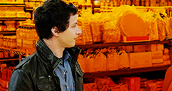  get to know me meme [1/5] male characters -  jake peralta 