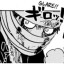 serpenscapes:  okay but the one thing missing from Katakuri’s character design