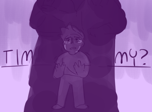 If Someone Does Realize The Truth About Timmy Turner The Changling And Timmy Himself Is 'brought Home',