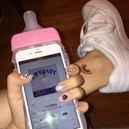 Im Miss Sugar Pink, Liquor, Liquor Lips