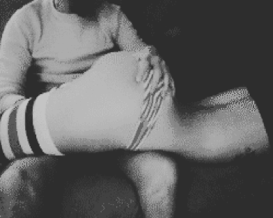daddylustsyoutoo:  “Now tell daddy all about how your boyfriend fucked you”