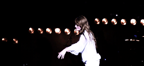 welch-flo:   Sziget Festival 2015