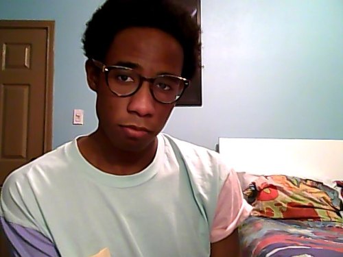 sexpansion:  thAt feel when you’re stuck at home dealing with some bullshit family party instead of out with friends like any normal 17 year old.