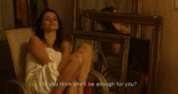 jesuisunefemmejesuisperdu:  Vicky Cristina Barcelona (2008)  Dir. Woody Allen