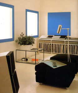 80sdeco:  Bang & Olufsen   beocenter,