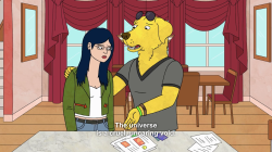 bloodfloodptll:all i want is for someone to tell me nihilistic sweet nothings like mr. peanutbutter