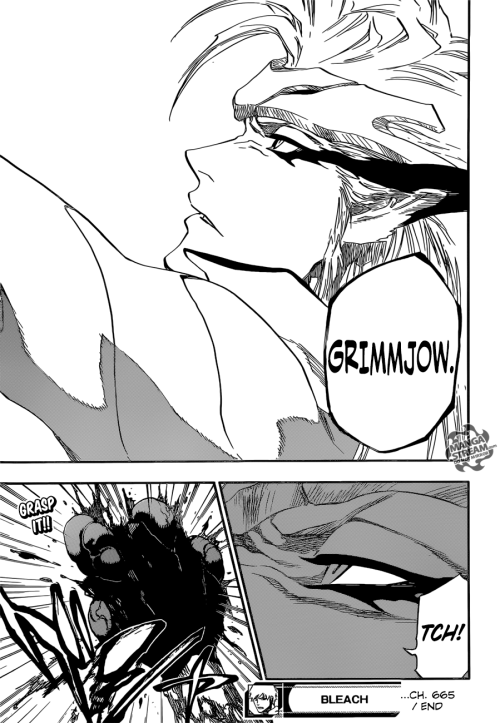 bleachtribute - Bleach 665 - - Urahara’s bankai! Benihime is able...