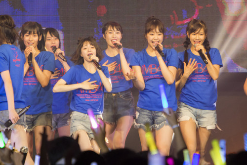 sayamirupost:171001 NMB48 ASIA TOUR 2017 in TAIWAN Final Tour (2/2)