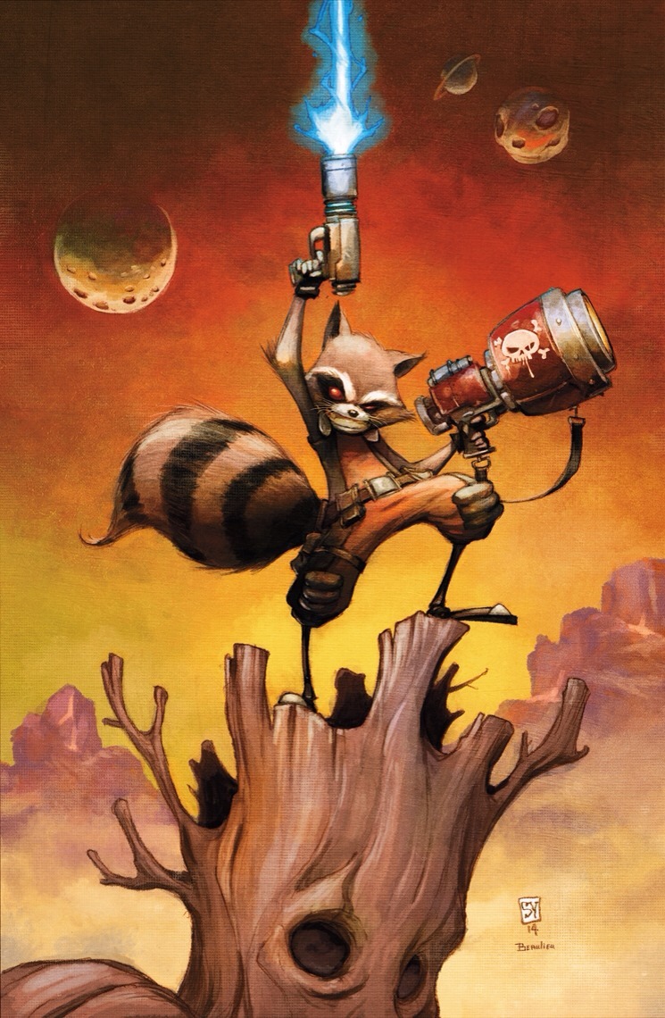 skottieyoung:
“ MTV talked to me about my new @marvel book ROCKET RACCOON! http://www.mtv.com/news/articles/1723065/rocket-raccoon-guardians-of-the-galaxy-marvel-comics-skottie-young.jhtml?utm=share_twitter
”