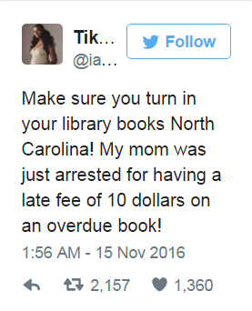 Tika Sumpter Calls Out North Carolina Government Officials After Mom Is Arrested