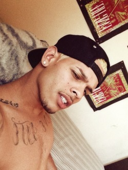 talldaddy:  lightskinnedboys:  Chris Brown