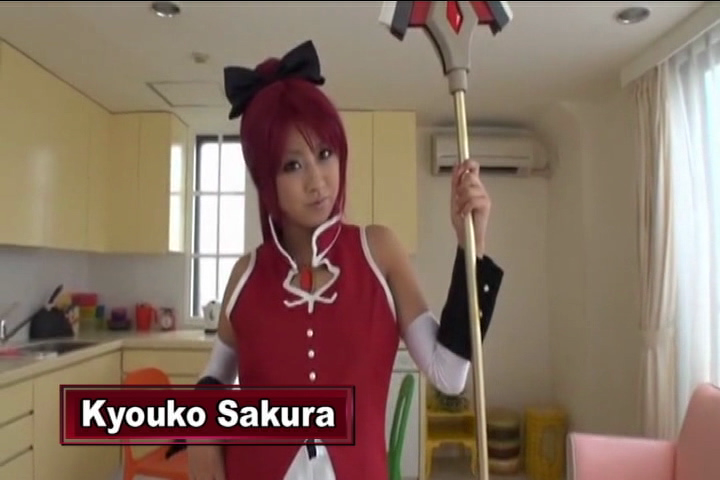 Cosplay Mahou Shoujo Madoka Magica VIDEO HERE - https://www.facebook.com/photo.php?v=675565845836232