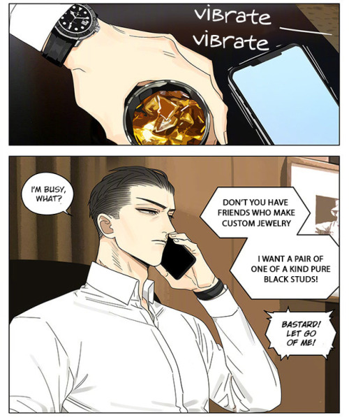 Sex Old Xian update of [19 Days] translated by pictures