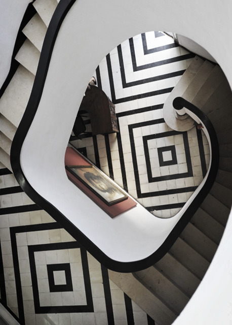 zeroing:  Via 