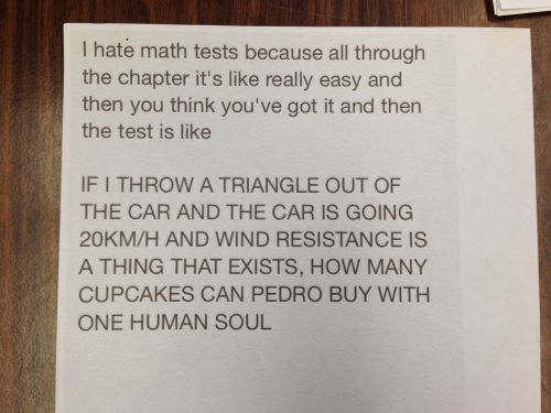 redditfront:  anonymous note left on math teacher’s door - via http://ift.tt/2eia5VQ