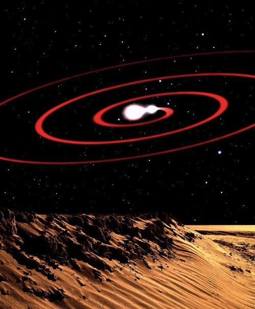 magictransistor:  Chesley Bonestell (1888 – 1986)