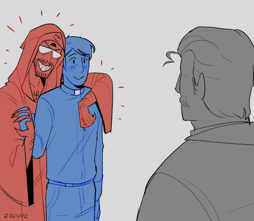 Happy Pri Demon Th Or Something