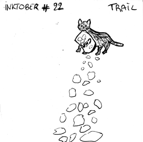 Trail