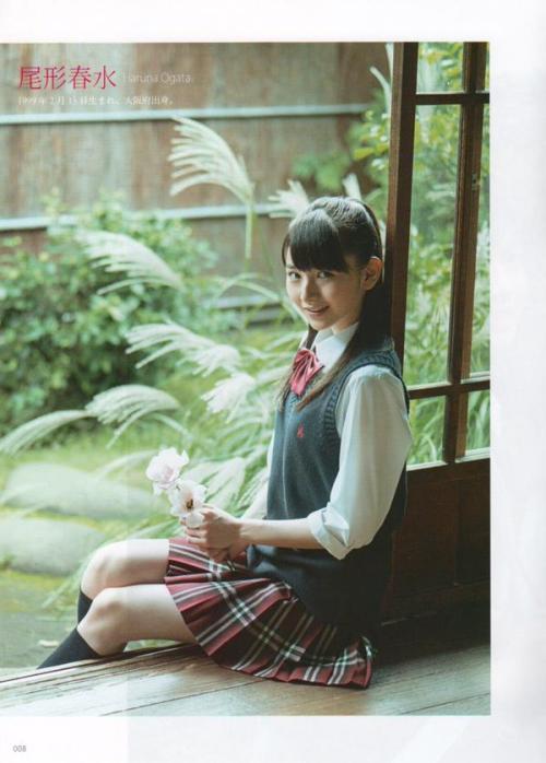 kudouharuka:  12期 フォトテクニックデジタル2015年11月号 