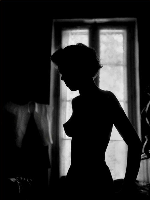 last-picture-show:René Groebli, Nouvel Hotel,