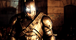 mcavoys:  Batman v Superman: Dawn of Justice (2016) 