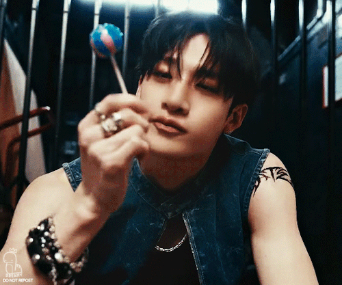 Bang Chan ATE Teaser
