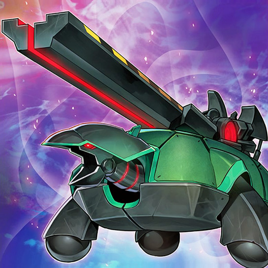 He)art of the Cards — Artillery Catapult Turtle