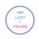 Y2K Lost & Found — cyber world