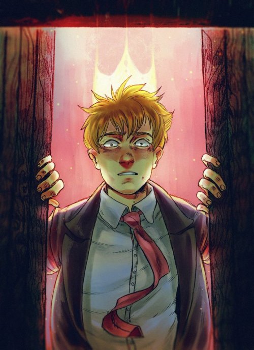 ynna-anny:   Cinderella AU Mob is adopted child in terrible family of fools and drunkards. Reigen is social worker which hates his job, but suddenly met Mob and decided to save him. But when he arrives to take kid away, the “family” (not Kageyamas,