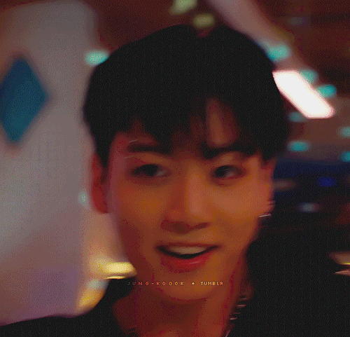 Jungkook X Permission To Dance