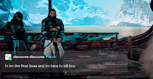 Assassins Creed: Valhalla + TEXT POSTS