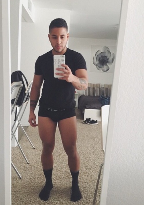 It's All About Socks