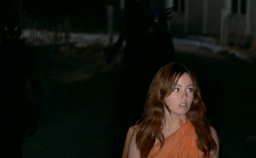 La Vampire Nue (Jean Rollin, 1970)