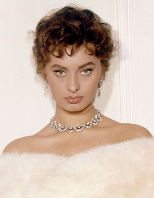 Sophia Lorenhttps://painted-face.com/