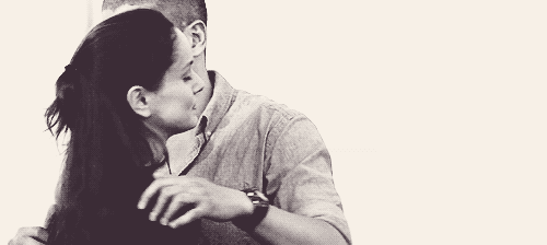 We´re too young to talk about forever.