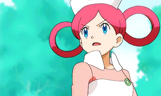 ceresmon:    🌸 💖  ✨    “Audino, MEGA SHINKA!”  ✨ 💖 🌸   