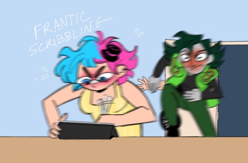 Uh AskTrio516 Whats In Your NSFW Duck Folder That Made Someone Fade Away