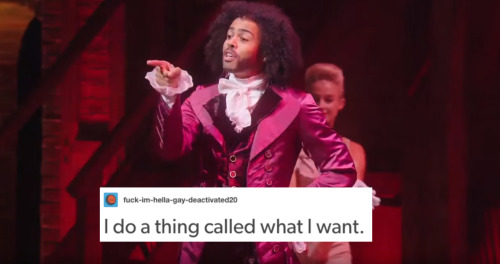 bwuhbwuhbwuhbwuhbwuh: Hamilton + Text Posts Part 28/?