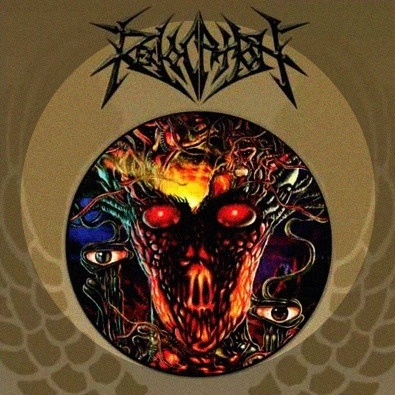 ‘Invidious’ by Revocation is my new jam.