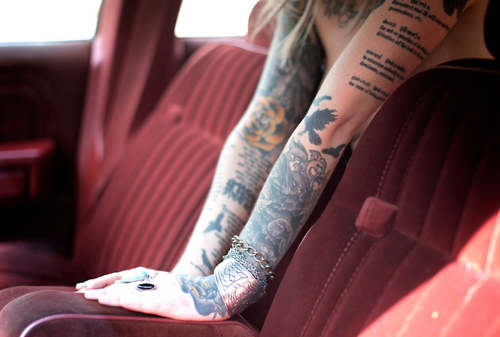 zepsternerd:  Vice Suicide 